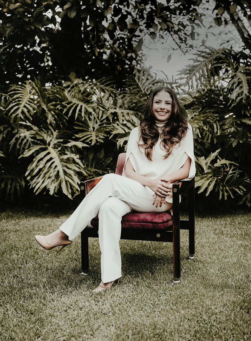 Flavia Ranieri