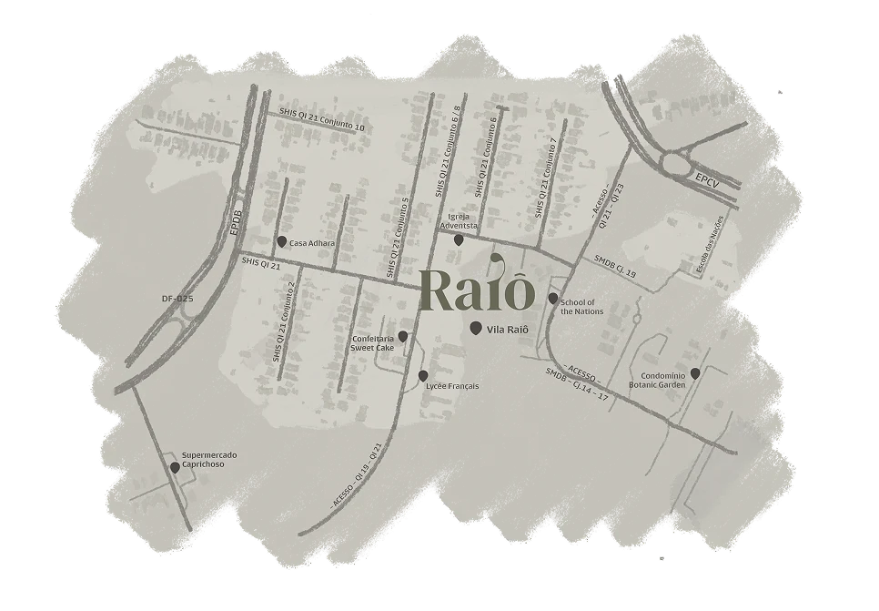 Localização